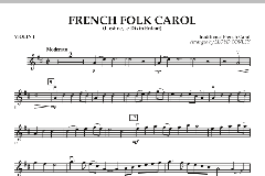 French Folk Carol (Download) 
