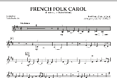 French Folk Carol (Download) 