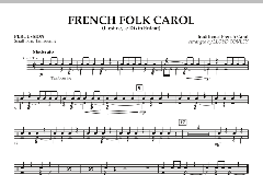 French Folk Carol (Download) 
