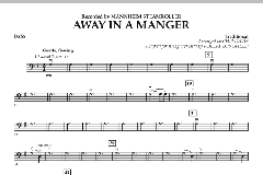 Away in a Manger von Chip Davis (Download) 