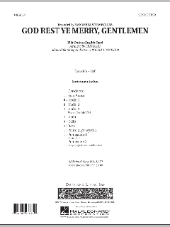 God Rest Ye Merry, Gentlemen von Chip Davis (Download) 