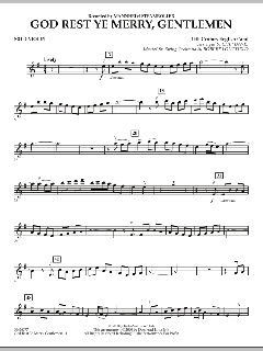 God Rest Ye Merry, Gentlemen von Chip Davis (Download) 