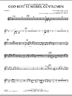 God Rest Ye Merry, Gentlemen von Chip Davis (Download) 