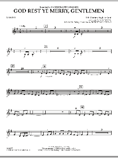 God Rest Ye Merry, Gentlemen von Chip Davis (Download) 