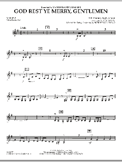 God Rest Ye Merry, Gentlemen von Chip Davis (Download) 