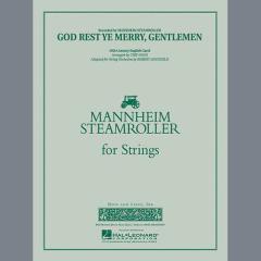 God Rest Ye Merry, Gentlemen von Chip Davis (Download) 