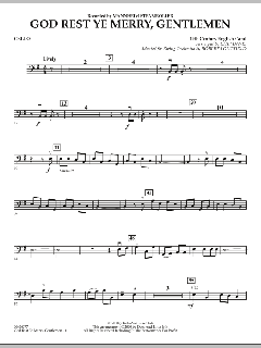 God Rest Ye Merry, Gentlemen von Chip Davis (Download) 