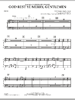 God Rest Ye Merry, Gentlemen von Chip Davis (Download) 