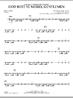 God Rest Ye Merry, Gentlemen von Chip Davis (Download) 