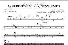 God Rest Ye Merry, Gentlemen von Chip Davis (Download) 