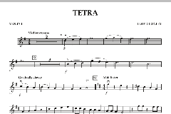 Tetra von Lloyd Conley (Download) 