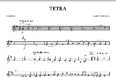Tetra von Lloyd Conley (Download) 