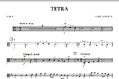 Tetra von Lloyd Conley (Download) 