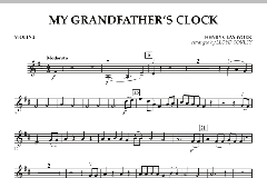 My Grandfather's Clock (Download) 