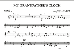 My Grandfather's Clock (Download) 