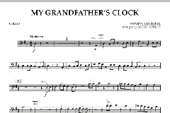 My Grandfather's Clock (Download) 