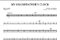 My Grandfather's Clock (Download) 
