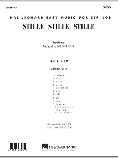 Stille, Stille, Stille (Download) 