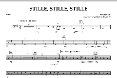 Stille, Stille, Stille (Download) 