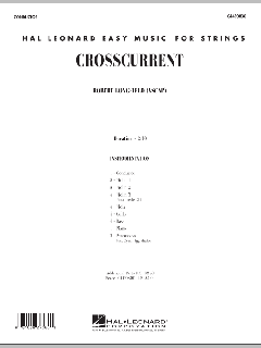 Crosscurrent von Robert Longfield (Download) 