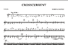 Crosscurrent von Robert Longfield (Download) 