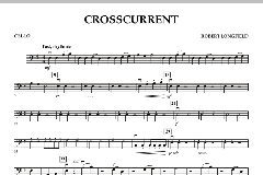 Crosscurrent von Robert Longfield (Download) 