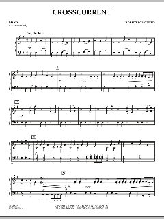 Crosscurrent von Robert Longfield (Download) 