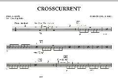 Crosscurrent von Robert Longfield (Download) 