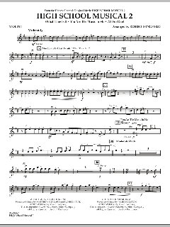 High School Musical 2 von Jamie Houston (Download) 