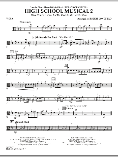 High School Musical 2 von Jamie Houston (Download) 