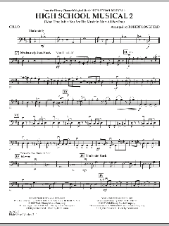 High School Musical 2 von Jamie Houston (Download) 