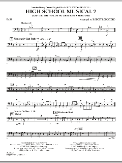 High School Musical 2 von Jamie Houston (Download) 