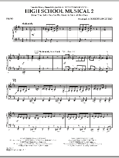 High School Musical 2 von Jamie Houston (Download) 