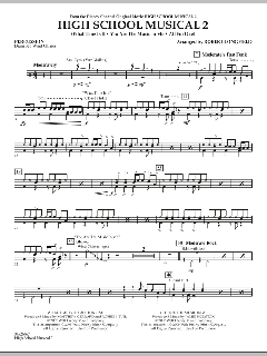 High School Musical 2 von Jamie Houston (Download) 