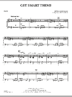 Get Smart Theme (Download) 