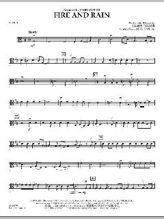 Fire and Rain von James Taylor (Download) 