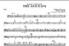 Fire and Rain von James Taylor (Download) 