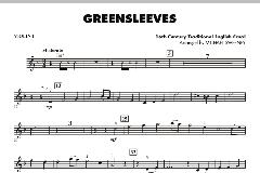 Greensleeves (Download) 