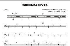 Greensleeves (Download) 