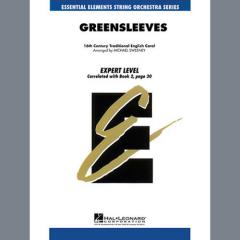 Greensleeves (Download) 