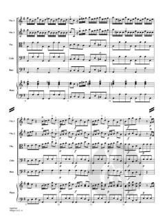 Allegro in G von Antonio Vivaldi (Download) 
