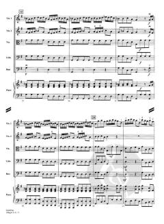 Allegro in G von Antonio Vivaldi (Download) 