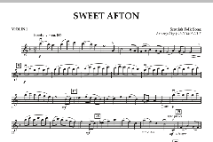 Sweet Afton (Download) 