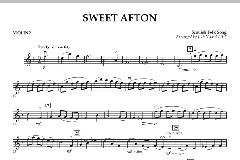 Sweet Afton (Download) 