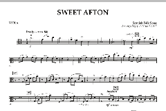 Sweet Afton (Download) 