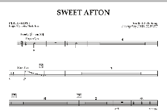 Sweet Afton (Download) 