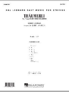 Träumerei von Robert Schumann (Download) 