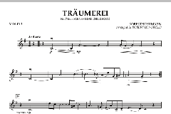 Träumerei von Robert Schumann (Download) 