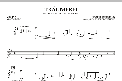 Träumerei von Robert Schumann (Download) 