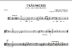 Träumerei von Robert Schumann (Download) 